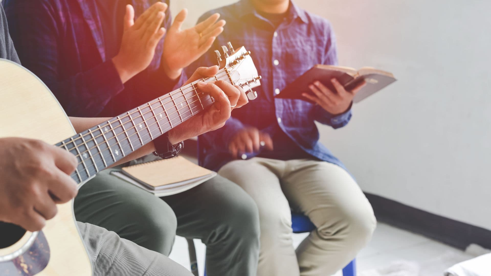 Connect With Us