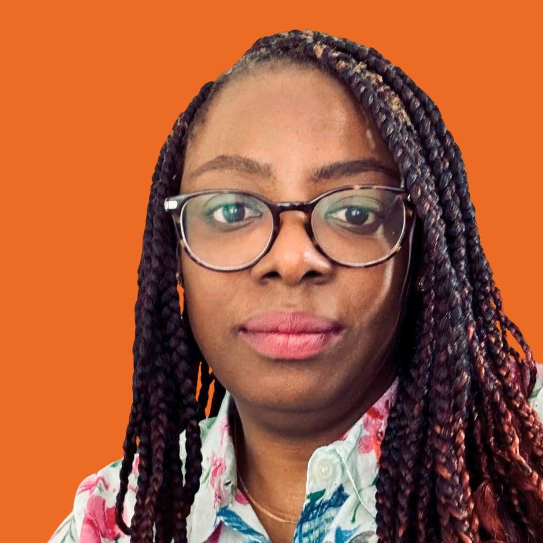 Aderonke Ogbeide