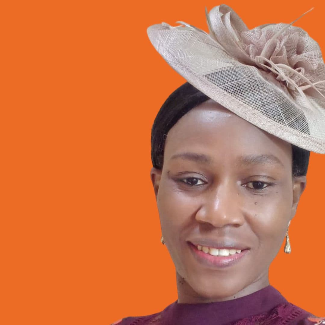 Elizabeth Ayeni