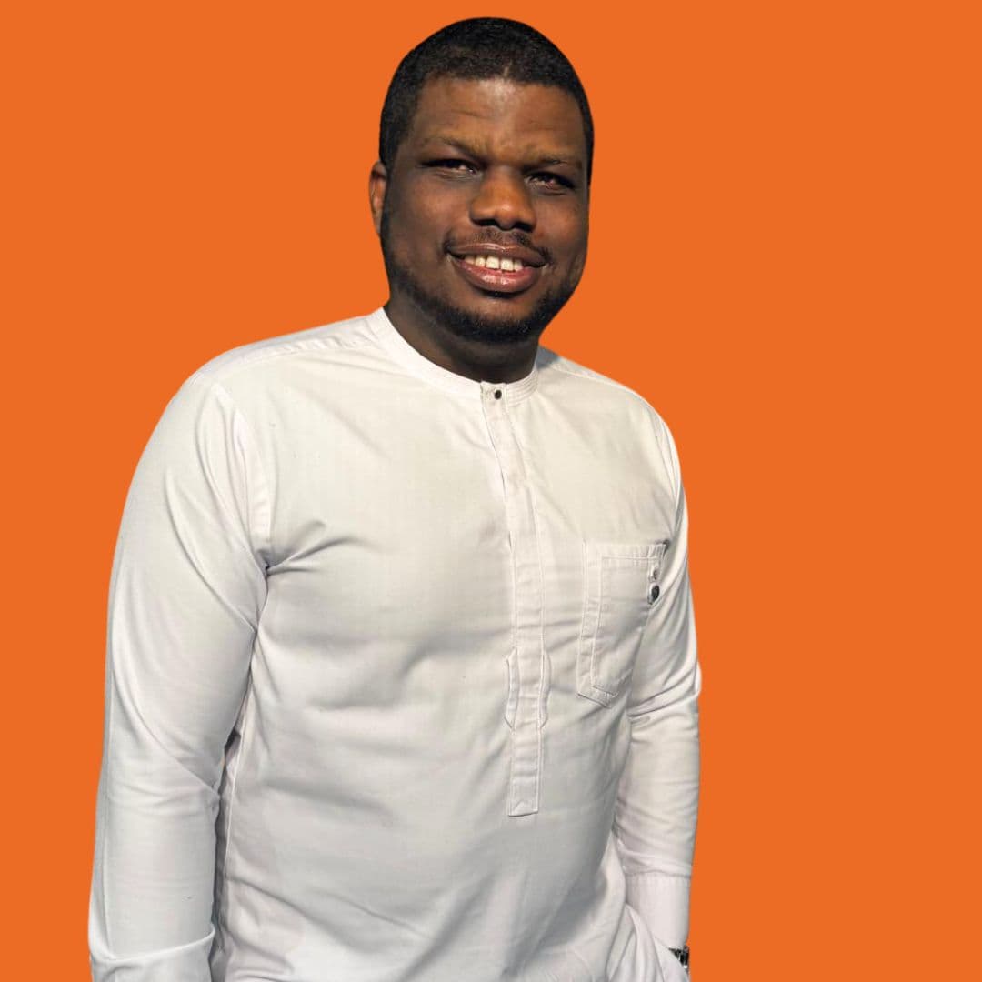 Dr. Henry Madubuike